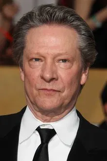 Chris Cooper profile picture