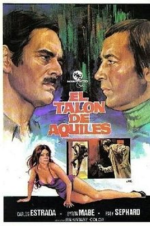 El talón de Aquiles movie poster