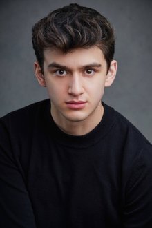 Noah Berc profile picture
