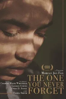 The One You Never Forget movie poster