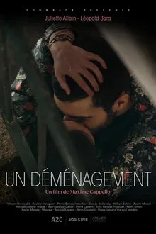Un déménagement movie poster
