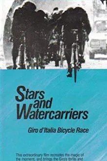 Poster do filme Stars and the Water Carriers