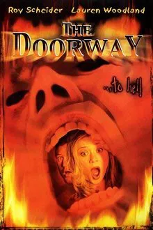 The Doorway movie poster