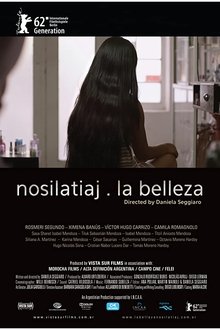 Beauty movie poster