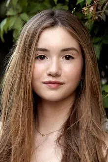 Lucy Paez profile picture