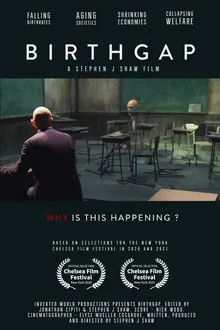 Birthgap - Childless World movie poster