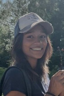 Amira Dalquist profile picture