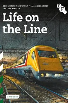 Sea Road to Britain movie poster