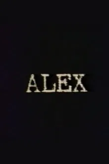 Alex movie poster