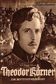 Theodor Körner movie poster