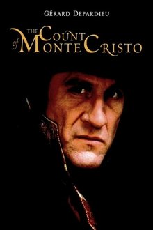 Le Comte de Monte Christo movie poster