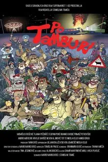 Tune Up movie poster