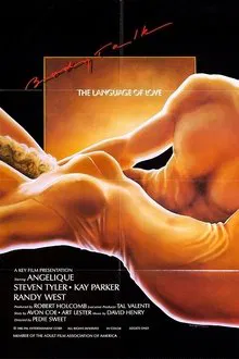 Body Talk movie poster