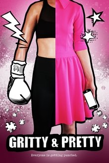 Gritty & Pretty tv show poster