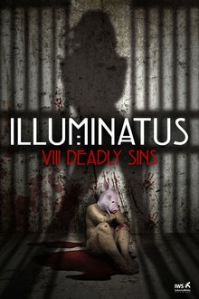 Illuminatus movie poster