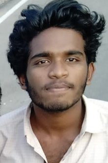 RANJITH profile picture