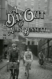 A Day Out movie poster