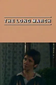 The Long March movie poster