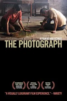 The Photograph movie poster