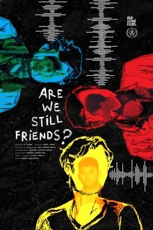 Are We Still Friends? movie poster