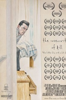 The Insecurities of Dill movie poster