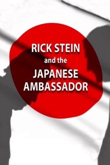 Rick Stein and the Japanese Ambassador movie poster