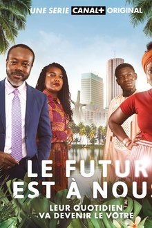 Le futur est à nous tv show poster