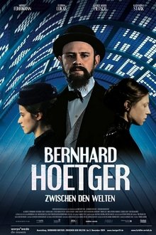 Bernhard Hoetger - Zwischen den Welten movie poster
