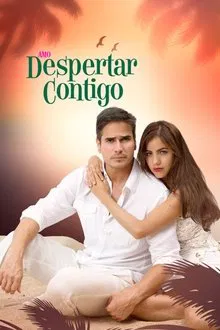 Waking Up With Me tv show poster