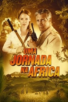 Poster do filme Uma Jornada na África