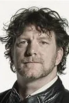 Foto de perfil de Ben Shepherd