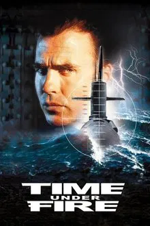 Time Under Fire movie poster