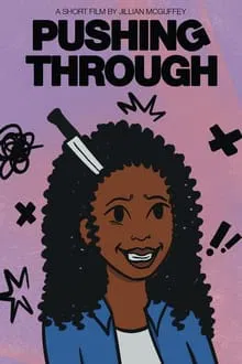 Poster do filme Pushing Through