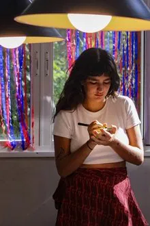 Maria Corte profile picture