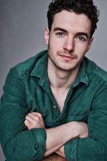 Alexander Hackett profile picture