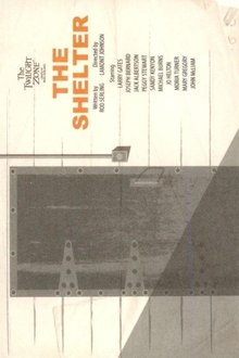 The Shelter movie poster