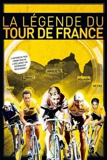 Poster do filme The Tour - The Legend of the Race
