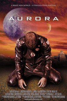 Aurora movie poster