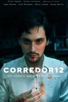Corridor 12 movie poster