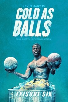 Kevin Hart's Cold as Balls: Gabby Douglas movie poster
