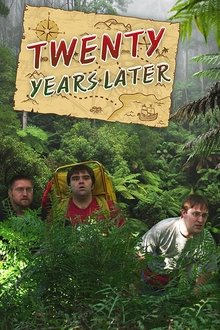 Twenty Years Later movie poster