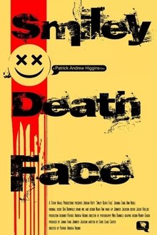 Smiley Death Face movie poster