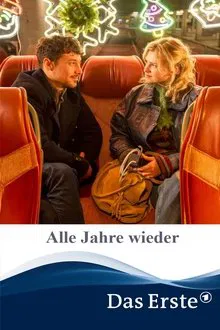 Alle Jahre wieder movie poster