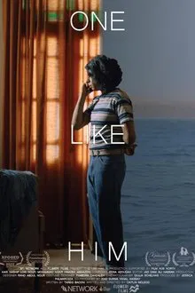 One Like Him movie poster