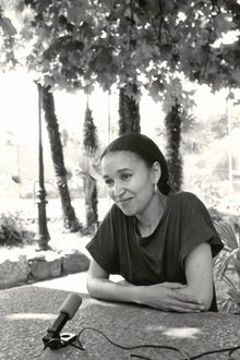 Néjia Ben Mabrouk profile picture