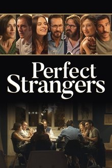 Perfect Strangers movie poster