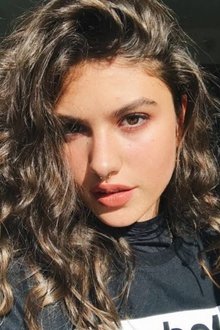 Giovanna Grigio profile picture