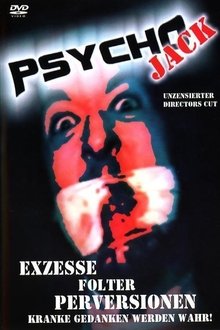 Psycho Jack movie poster