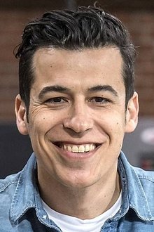 Nikolaos Strangas profile picture