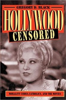 Poster do filme Hollywood Censored